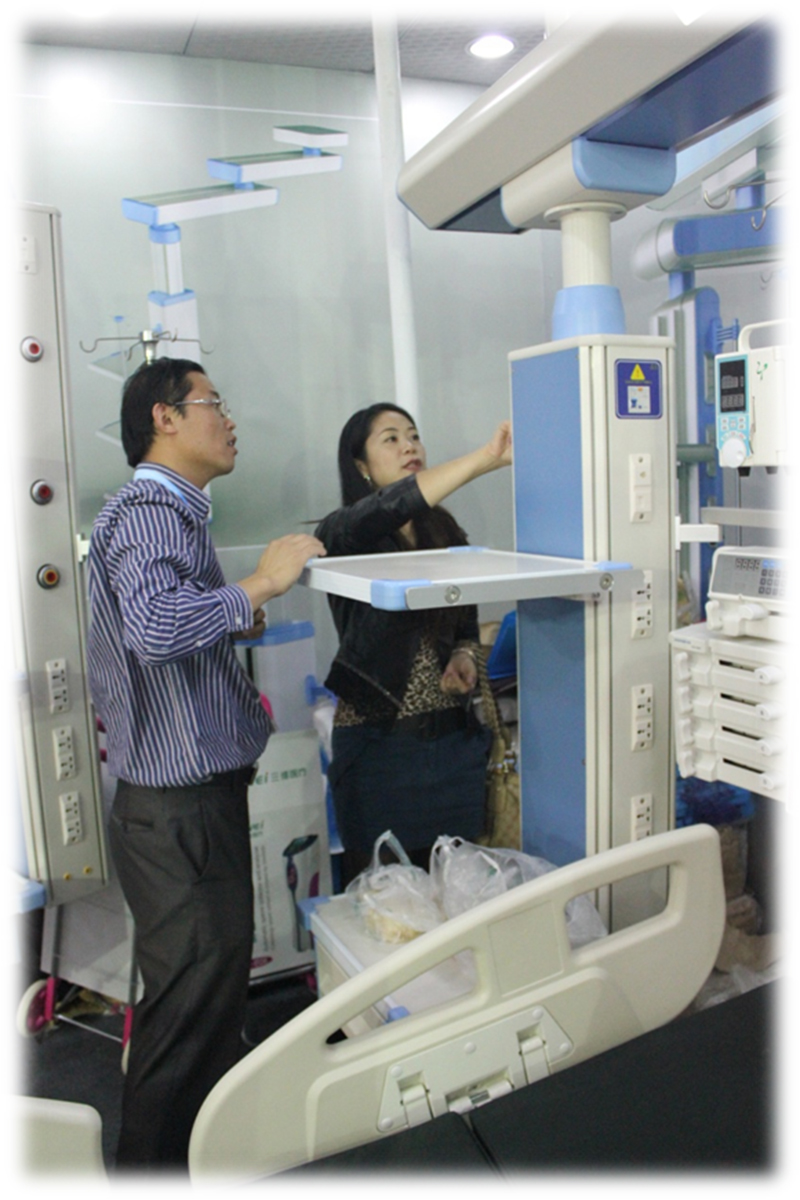 第68届中国国际医疗器械（秋季）博览会